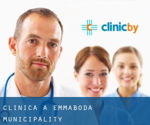 clinica a Emmaboda Municipality