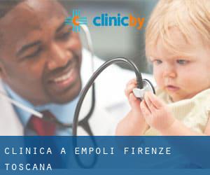 clinica a Empoli (Firenze, Toscana)