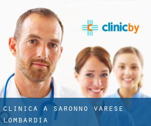 clinica a Saronno (Varese, Lombardia)