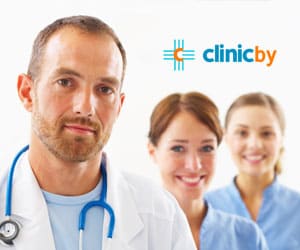 Clinica in Svezia