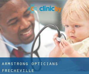 Armstrong Opticians (Frecheville)