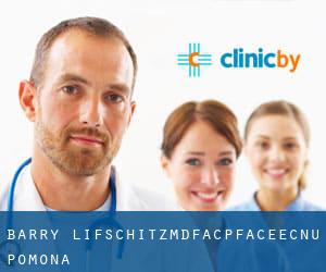 Barry Lifschitz,MD,FACP,FACE,ECNU (Pomona)