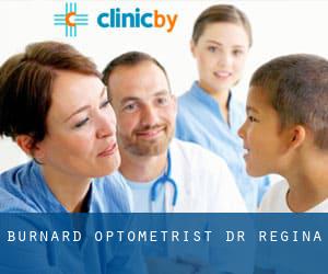 Burnard Optometrist Dr (Regina)