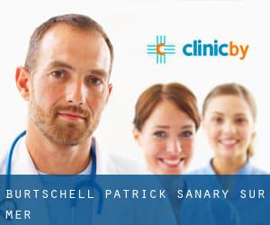 Burtschell Patrick (Sanary-sur-Mer)