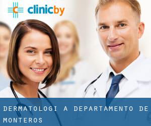 Dermatologi a Departamento de Monteros