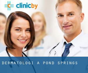 Dermatologi a Pond Springs