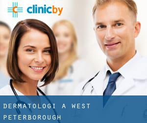 Dermatologi a West Peterborough