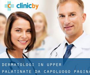 Dermatologi in Upper Palatinate da capoluogo - pagina 1