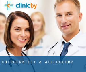 Chiropratici a Willoughby