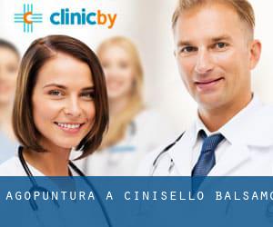 Agopuntura a Cinisello Balsamo