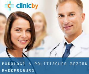 Podologi a Politischer Bezirk Radkersburg