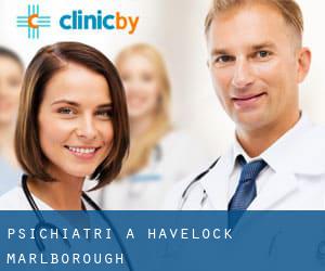 Psichiatri a Havelock (Marlborough)