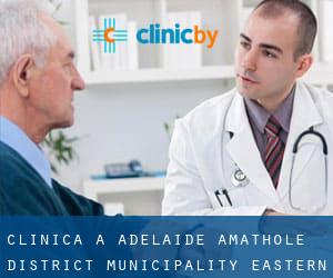 clinica a Adelaide (Amathole District Municipality, Eastern Cape)