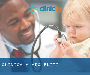 clinica a Ado-Ekiti