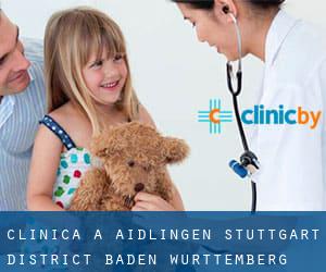 clinica a Aidlingen (Stuttgart District, Baden-Württemberg)