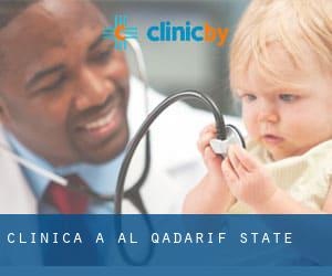 clinica a Al Qadarif State
