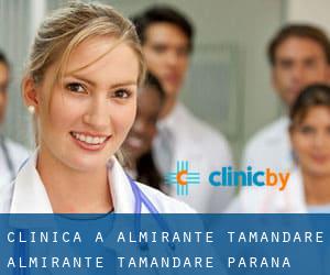 clinica a Almirante Tamandaré (Almirante Tamandaré, Paraná)