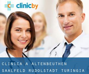 clinica a Altenbeuthen (Saalfeld-Rudolstadt, Turingia)