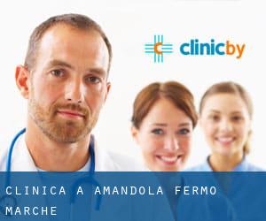 clinica a Amandola (Fermo, Marche)