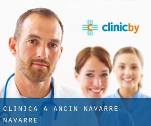 clinica a Ancín (Navarre, Navarre)