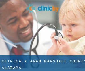 clinica a Arab (Marshall County, Alabama)