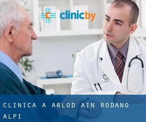 clinica a Arlod (Ain, Rodano-Alpi)