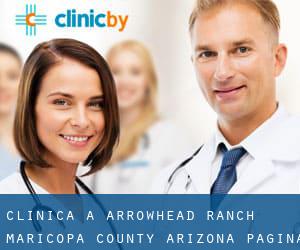 clinica a Arrowhead Ranch (Maricopa County, Arizona) - pagina 2