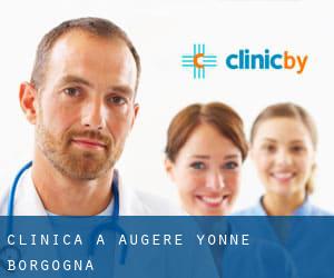 clinica a Augère (Yonne, Borgogna)