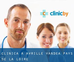 clinica a Avrillé (Vandea, Pays de la Loire)