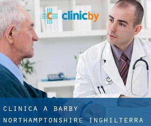 clinica a Barby (Northamptonshire, Inghilterra)