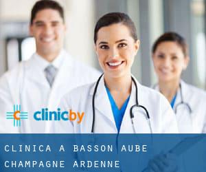 clinica a Basson (Aube, Champagne-Ardenne)
