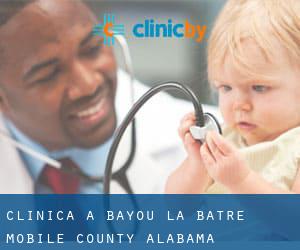 clinica a Bayou La Batre (Mobile County, Alabama)