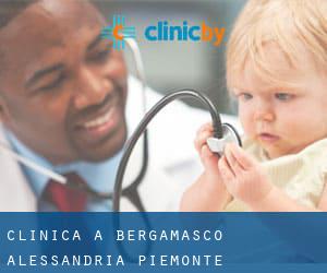clinica a Bergamasco (Alessandria, Piemonte)