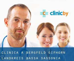 clinica a Bergfeld (Gifhorn Landkreis, Bassa Sassonia)