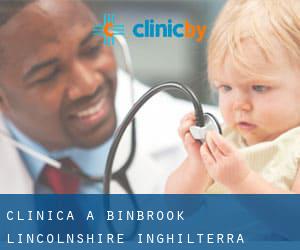 clinica a Binbrook (Lincolnshire, Inghilterra)
