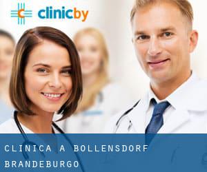 clinica a Bollensdorf (Brandeburgo)