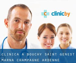 clinica a Bouchy-Saint-Genest (Marna, Champagne-Ardenne)