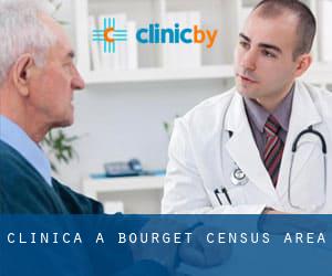 clinica a Bourget (census area)