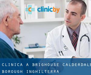clinica a Brighouse (Calderdale (Borough), Inghilterra)