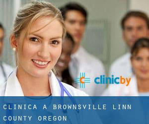 clinica a Brownsville (Linn County, Oregon)
