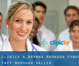 clinica a Brynna (Rhondda Cynon Taff (Borough), Galles)