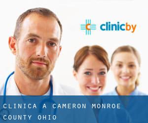 clinica a Cameron (Monroe County, Ohio)