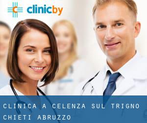 clinica a Celenza sul Trigno (Chieti, Abruzzo)