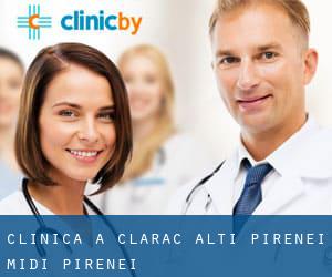 clinica a Clarac (Alti Pirenei, Midi-Pirenei)