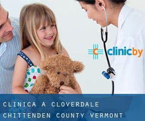 clinica a Cloverdale (Chittenden County, Vermont)