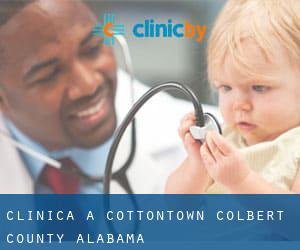 clinica a Cottontown (Colbert County, Alabama)