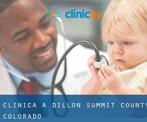 clinica a Dillon (Summit County, Colorado)