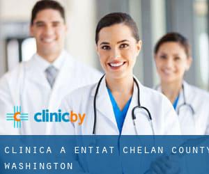 clinica a Entiat (Chelan County, Washington)