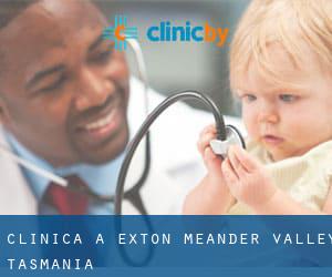 clinica a Exton (Meander Valley, Tasmania)