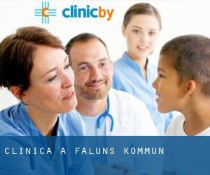 clinica a Faluns Kommun clinica a Faluns Kommun